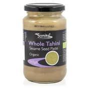BIO TEMNI TAHINI, 340 g