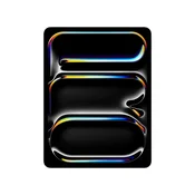OpenBox - 13-inčni iPad Pro: M5, Wi-Fi, 256 GB, standardno staklo - srebrni