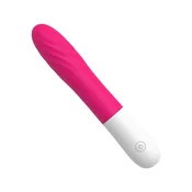 Gardj Europe Vibrator z 7 vibracijskimi načini Rrose Red