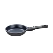 shumee Aluminijasta ponev Kuchenprofi z nelepljivo prevleko, snemljivim ročajem, premer 20 cm