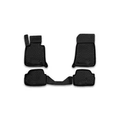 Novline - Element 3D Patosnice BMW 1 (E81) 2004-2011 3 vrata set 4 kom