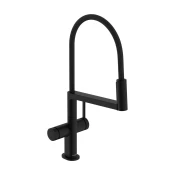 72861340 Hansgrohe Talis Select M54 PowderSpray vrtljiva kuhinjska armatura