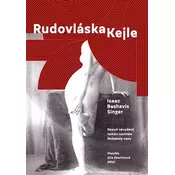 Rudovláska Kejle