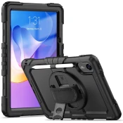 Ovitek TECH-PROTECT SOLID XIAOMI REDMI PAD 2 11.0 BLACK (5906302318711)