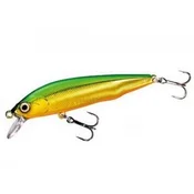 Shimano Cardiff Flügel Flat 70 70mm/5g T04 Green Gold