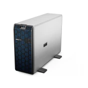 DELL PowerEdge T550 Xeon Silver 4310 Server 12C 1x16GB, H755, 1x480GB, RI SSD DVDRW 700W, 1+1, 3yr NBD