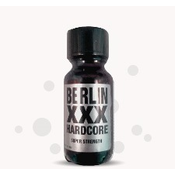 Poppers Berlin XXX (25 ml)