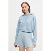 Bombažen pulover Guess Originals