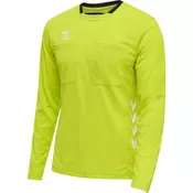 sodniški dres hmlREFEREE CHEVRON L/S