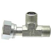 Granit Hidravlični adapter T-kos LA 1ORFS 420bar