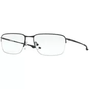 Oakley Wingback SQ OX5148 514801 L (56) Črna/Kristalna