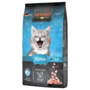 Ekonomicno pakiranje Leonardo 2 x veliko pakiranje - Kitten (2 x 7,5 kg)