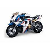 Sluban Model Bricks M38-B1129 Motorno kolo 1000RR