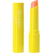 Pupa Color Trip Lip Balm Ph Reagent 002 - Coral Jewel (2.7 Ml)