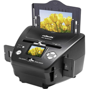 REFLECTA skener diapozitivov/foto skener/negativ skener, 3v1