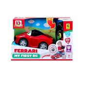 BBurago Igracka Auto Ferrari na daljinski Junior