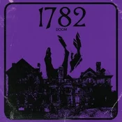1782 - 1782 (Orange Coloured) (LP)