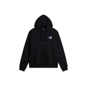 THE NORTH FACE Majica Off Piste turkizna/kobalt modra/črna/bela