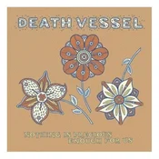 Death Vessel - Nothing Is Precious Enough For Us (LP)