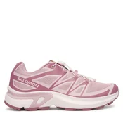 Salomon Tenisice Xt-Evr W L49143600 Ružicasta