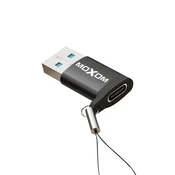 Adapter USB 3.0 na Tip C Moxom