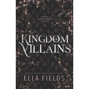 Kingdom of Villains
