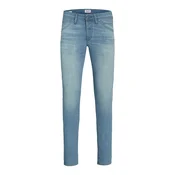 JACK & JONES Muške farmerke 12269569, Plave