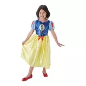 Disney: kostum Sneguljčica - 104 cm