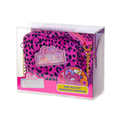 WEBHIDDENBRAND Barbie - mini torbica 10 cm z dodatki