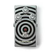 Dunlop MXR WA44 MXR Wylde Audio Overdrive