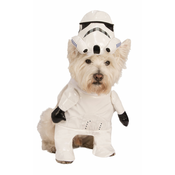 Rubies Kostum za pse - Storm Trooper Kostumi za pse: S
