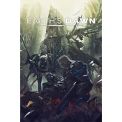 Earths Dawn