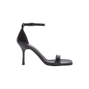 Trendyol Shoes Ženske cipele Takss25To00097, Crne