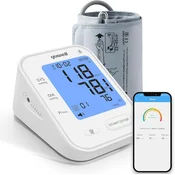 Yuwell yuwell pametni merilnik krvnega tlaka nadlaket Bluetooth