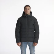 Rang Muška jakna Kit M, Tamnosiva