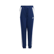 Adidas Hlače mornarsko modra 135 - 140 cm/S Tiro 24 Sweat Jr