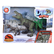 MERX Decija igracka Dinosaurus Dino 2/1