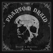 Phantom Druid - Death & Destiny (LP)