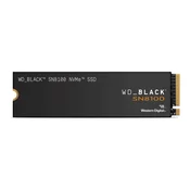 Disk SSD M.2 NVMe PCIe 5.0 1TB WD BlaCK SN8100 2280 14900/11000MB/s (WDS100T1X0M-00CMT0)