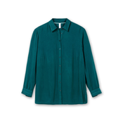 SHEEGO Bluza petrol