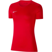 Nike  T-shirt  Park Dry VII  Rdeča