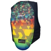 Amplifi Cortex Polymer Kids Back Protector multi