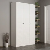 Hanah Home Ormar Noah-8458, 135x210x35 cm, Beli