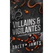 Villains & Vigilantes