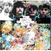 Byrds - Greatest Hits