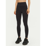 4F Termo aktivno perilo spodnje 4FWAW24USEAF177 Črna Slim Fit