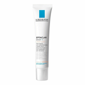 LA ROCHE POSAY Tonirana krema za lice Effaclar Duo(+) Unifiant Medium 40 ml