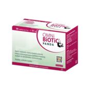 Omni-biotic panda Vitality 30x3g