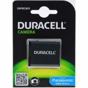 Duracell Akumulator Panasonic Lumix DMC-ZS30 - Duracell original
