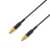 shumee Vtič MMCX s pigtailom/vtič MMCX RF1.37 10 cm